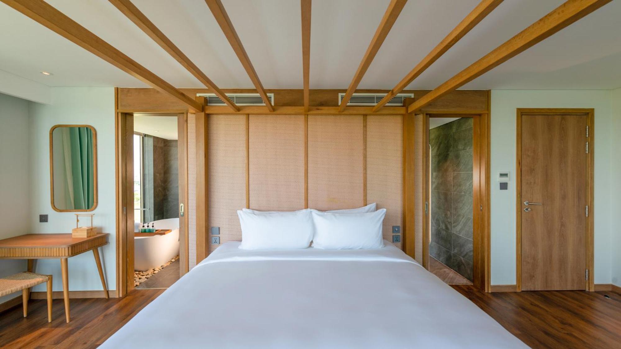 Bellerive Hoi An Resort And Spa Luaran gambar