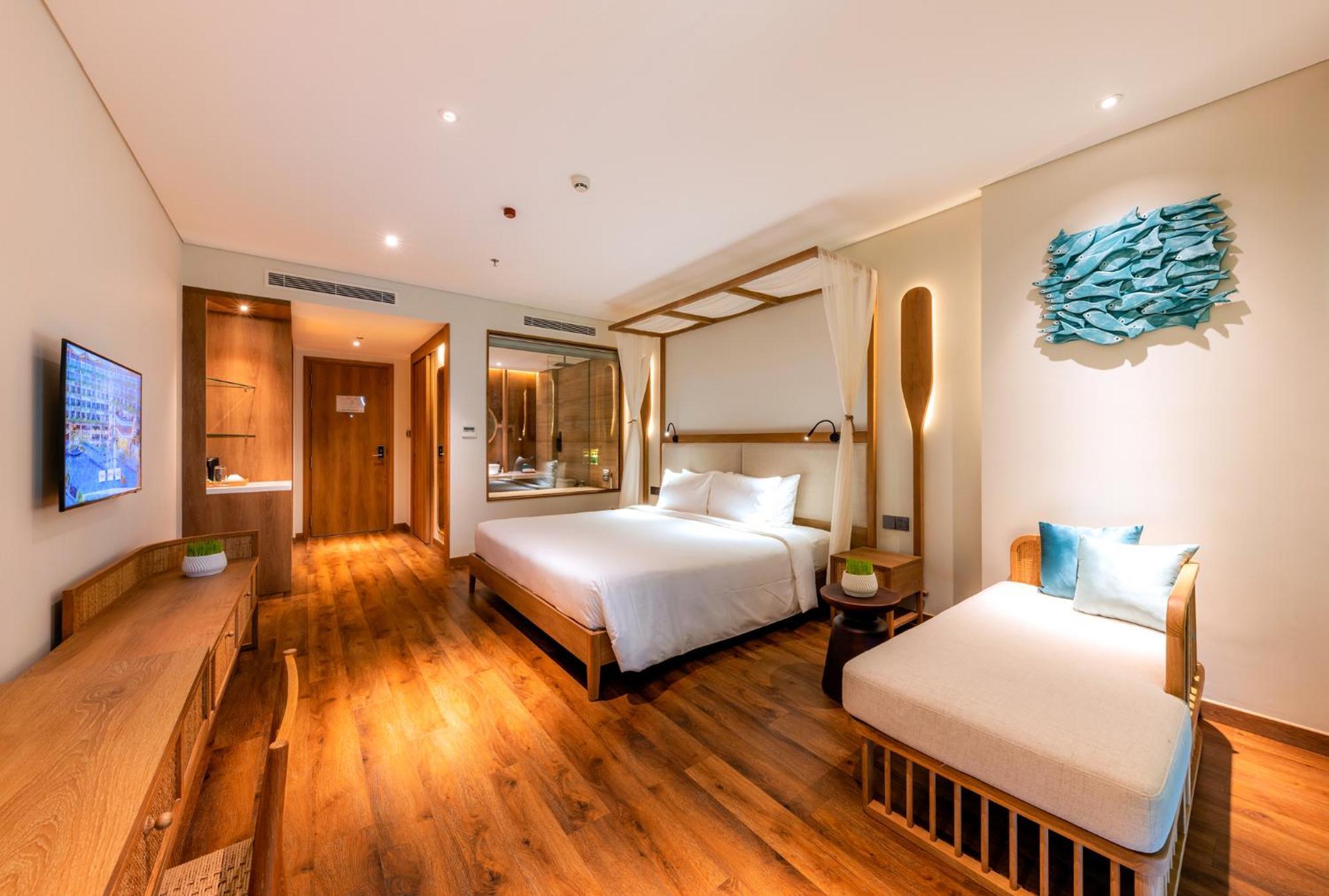 Bellerive Hoi An Resort And Spa Luaran gambar