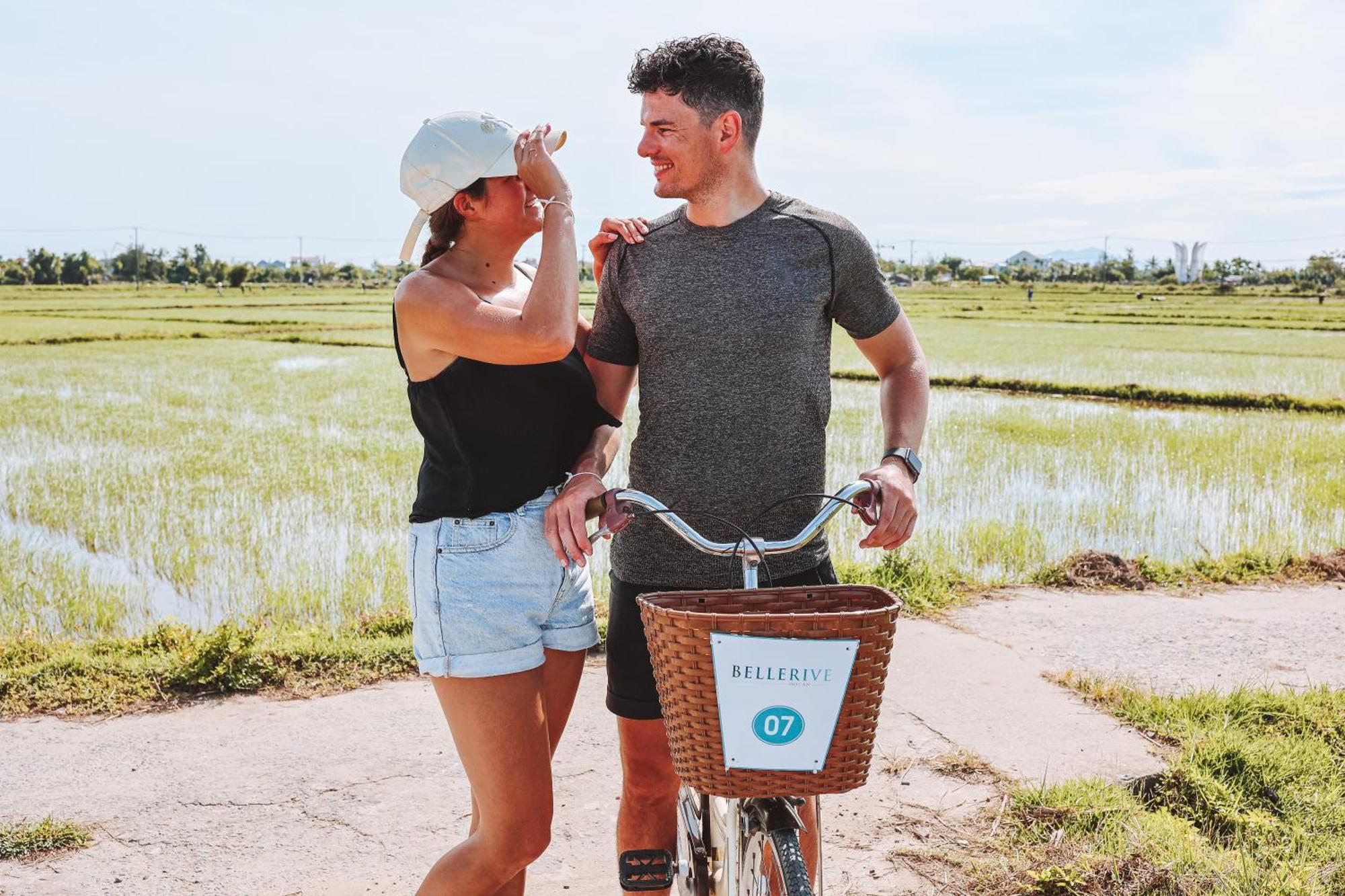 Bellerive Hoi An Resort And Spa Luaran gambar