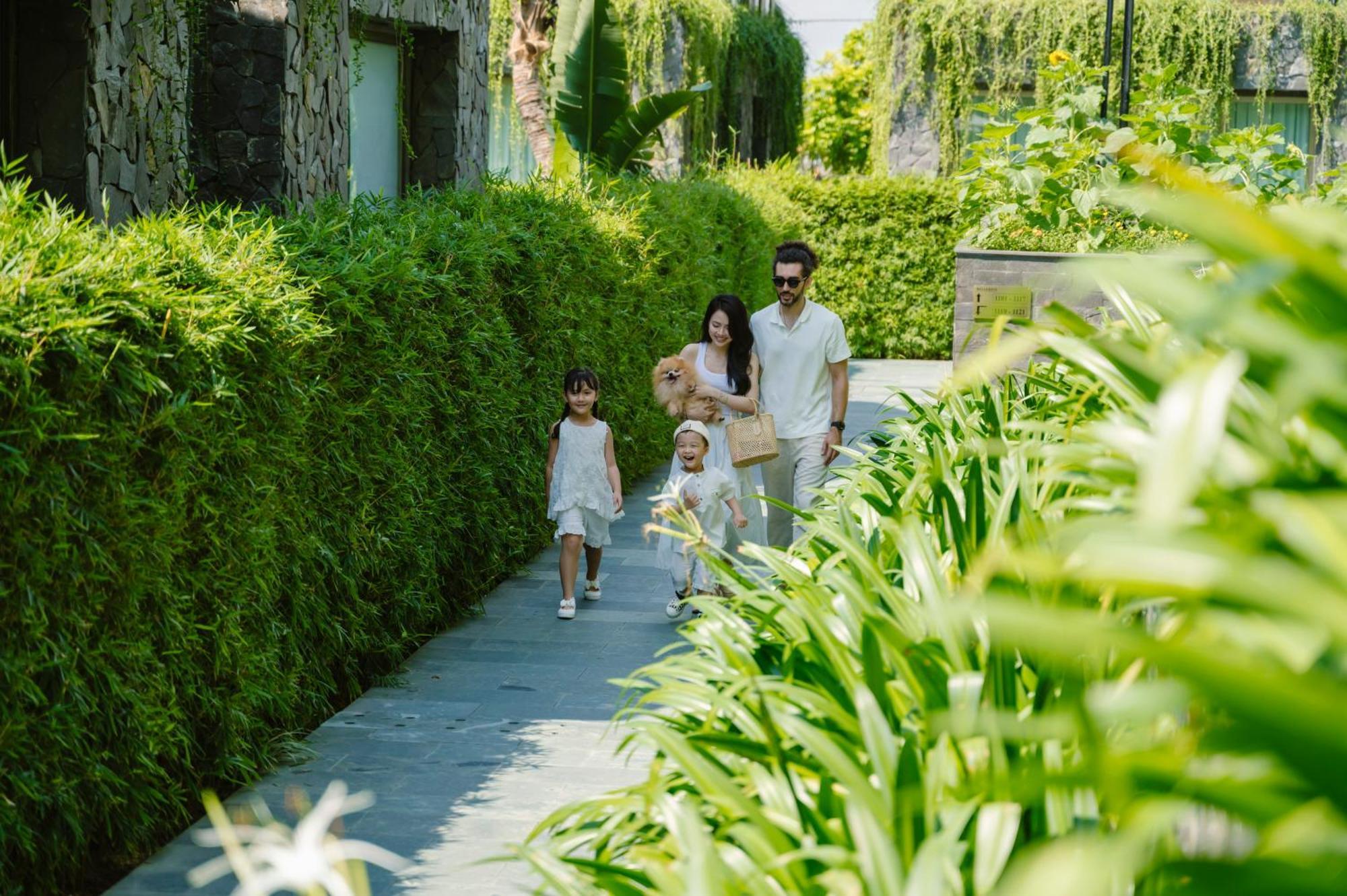Bellerive Hoi An Resort And Spa Luaran gambar