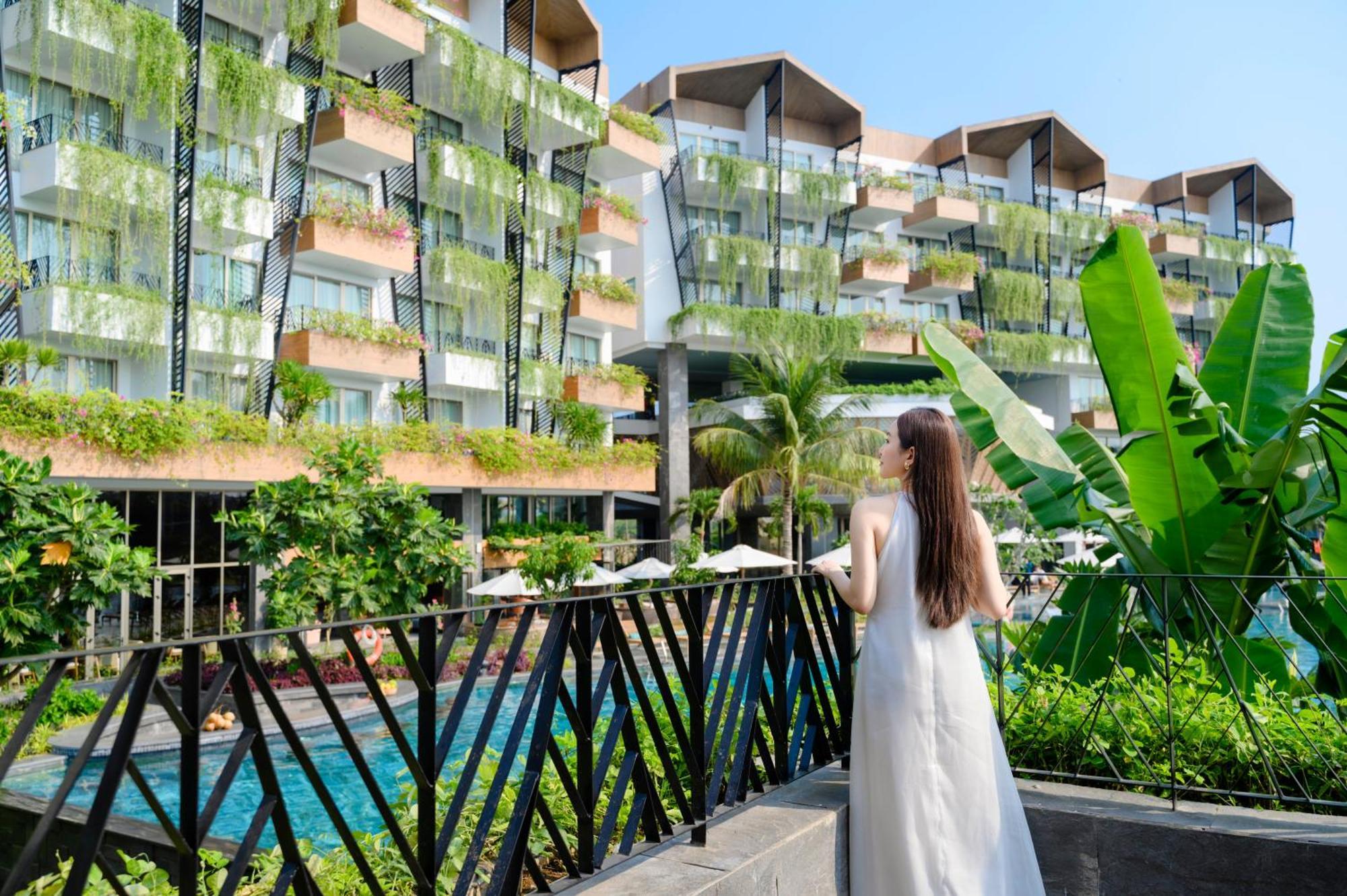 Bellerive Hoi An Resort And Spa Luaran gambar