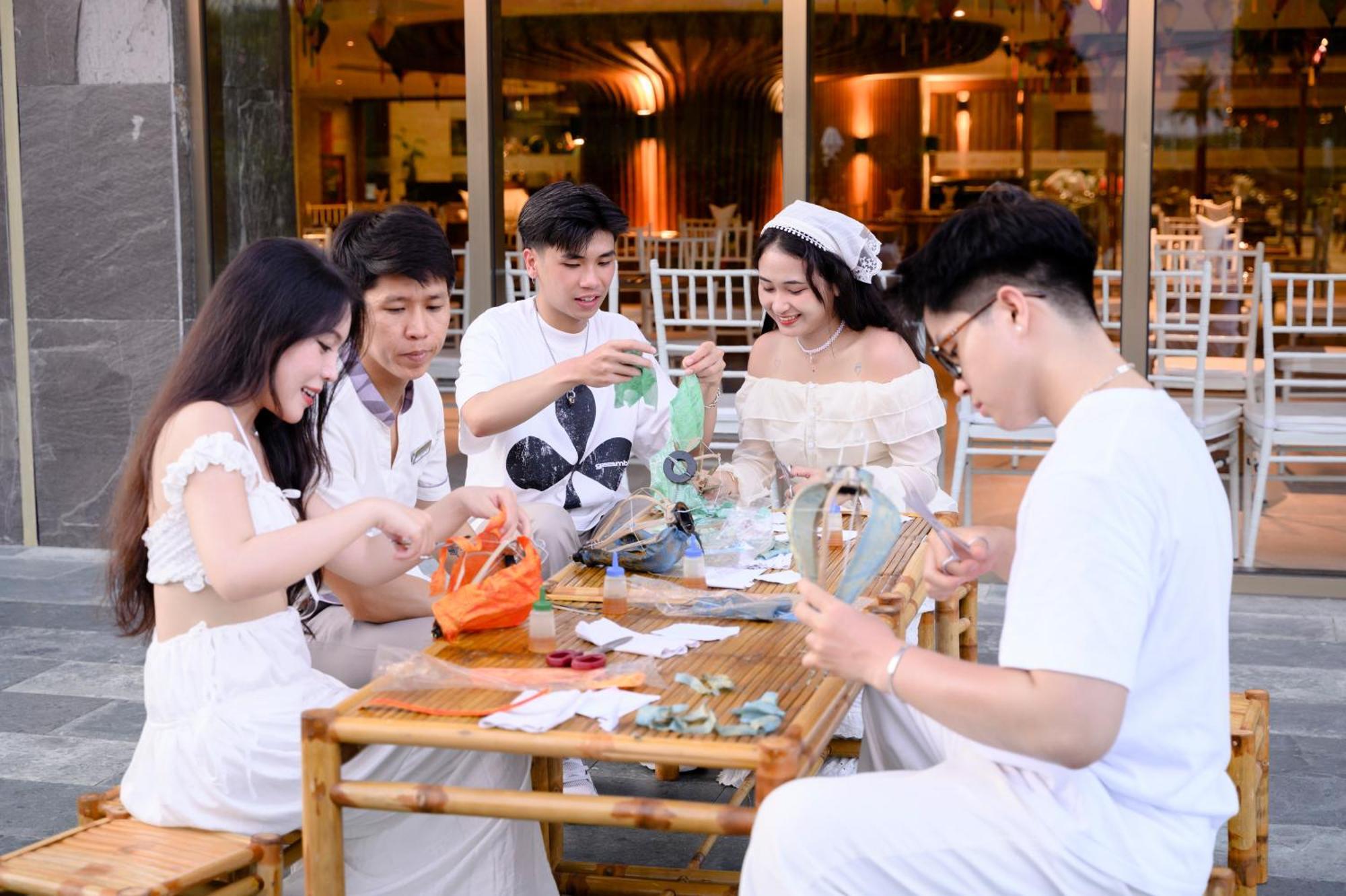 Bellerive Hoi An Resort And Spa Luaran gambar