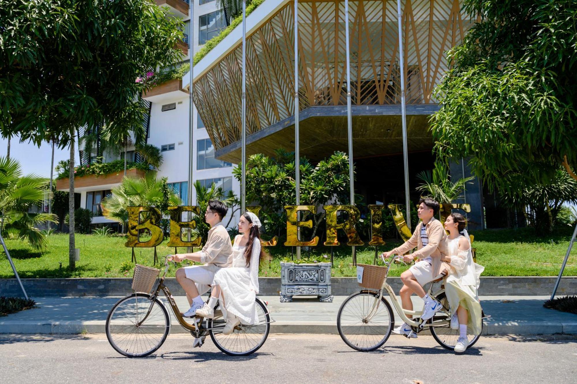 Bellerive Hoi An Resort And Spa Luaran gambar