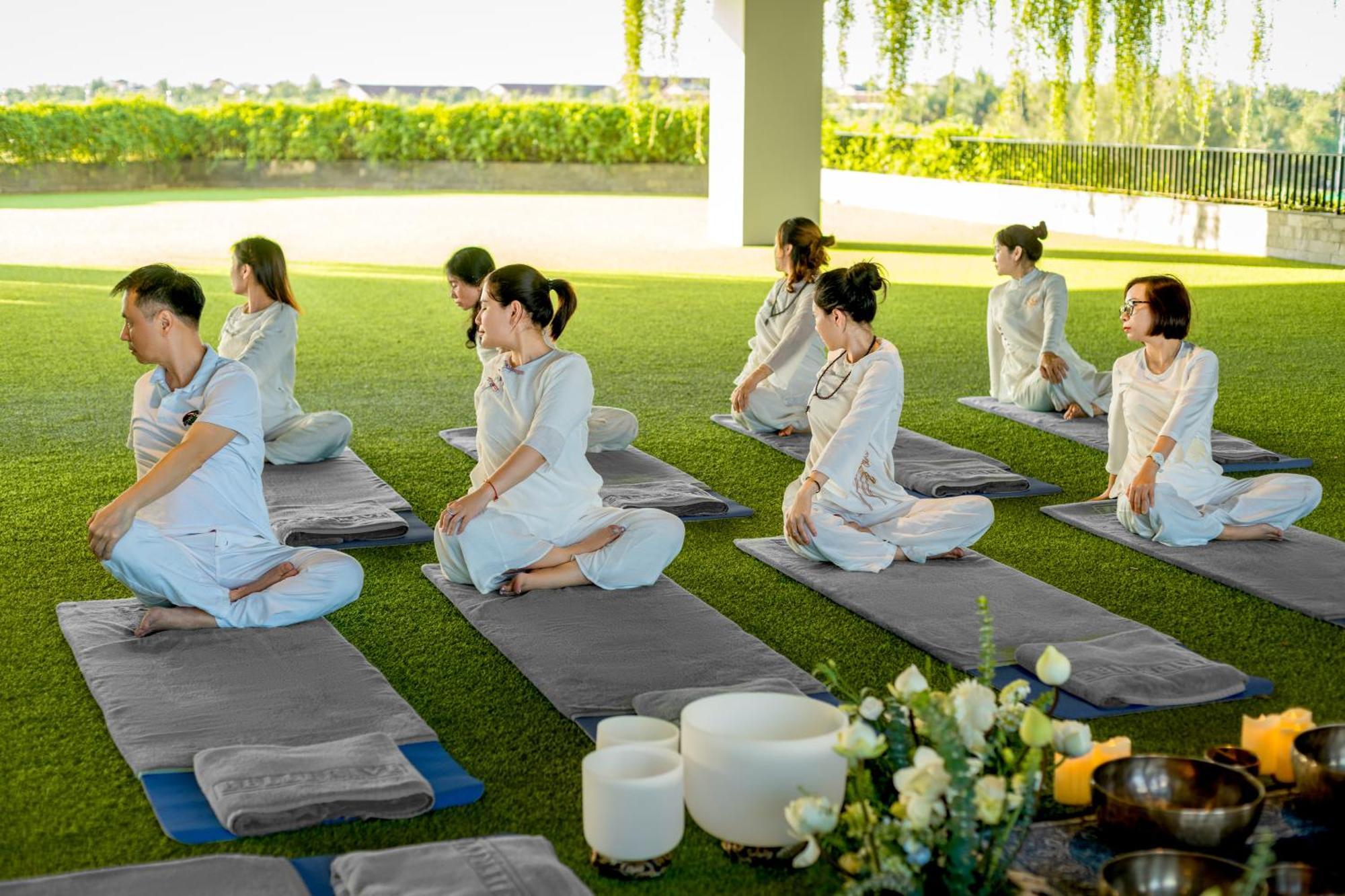 Bellerive Hoi An Resort And Spa Luaran gambar
