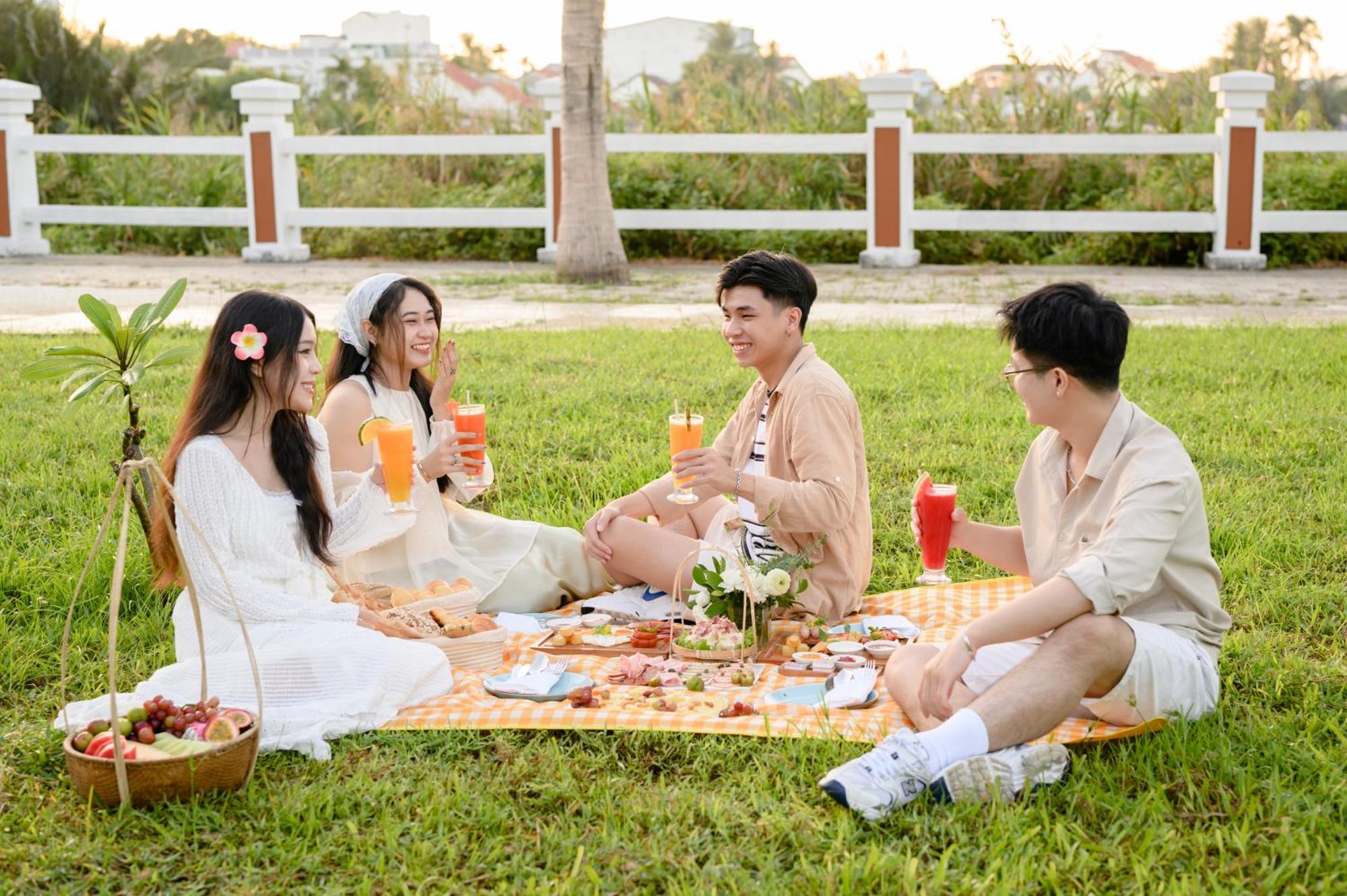 Bellerive Hoi An Resort And Spa Luaran gambar
